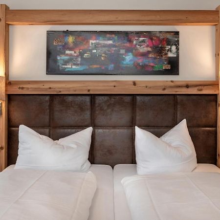 Apartment Kristall Finkenberg Dış mekan fotoğraf