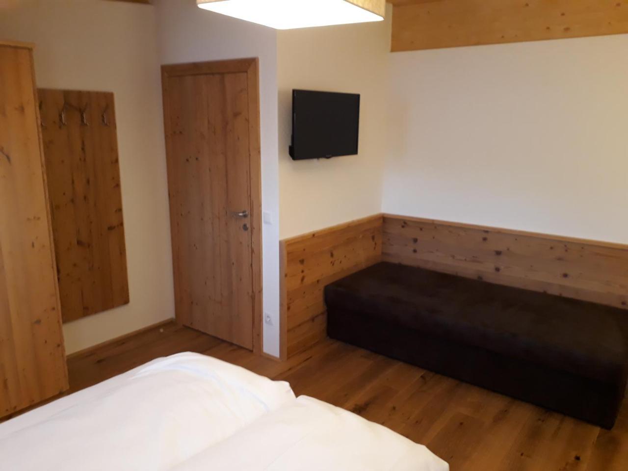 Apartment Kristall Finkenberg Dış mekan fotoğraf
