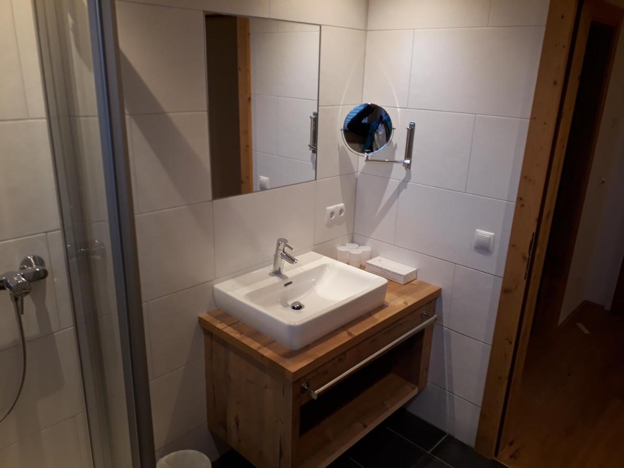 Apartment Kristall Finkenberg Dış mekan fotoğraf