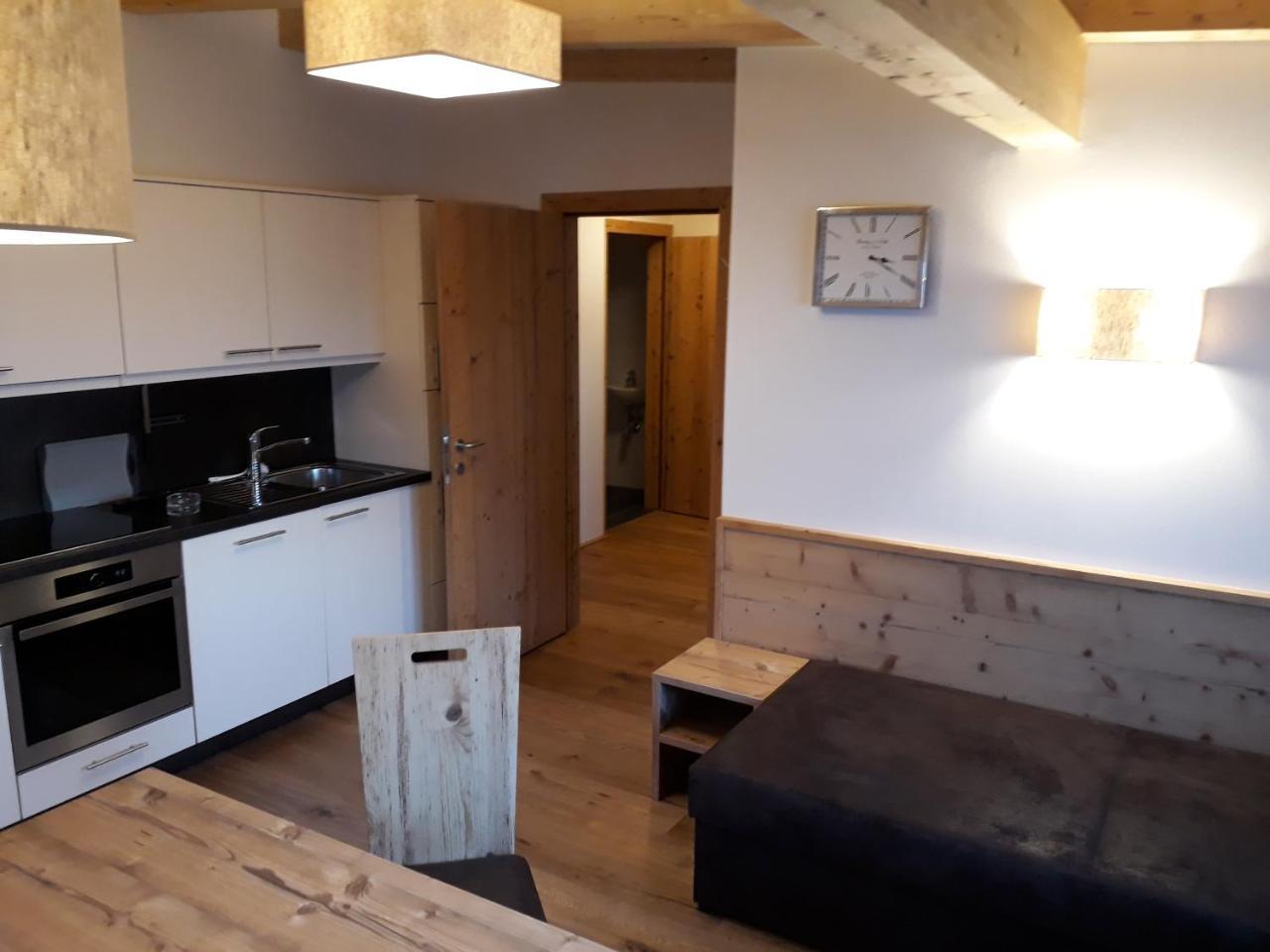 Apartment Kristall Finkenberg Dış mekan fotoğraf