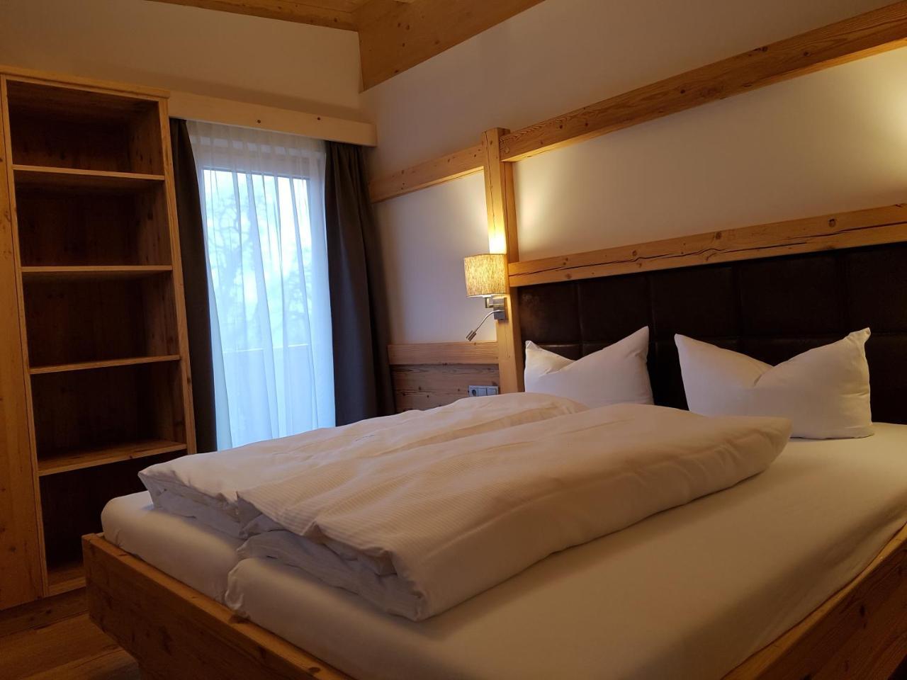 Apartment Kristall Finkenberg Dış mekan fotoğraf