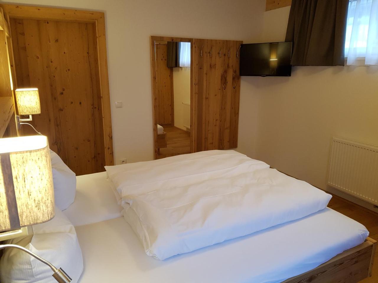 Apartment Kristall Finkenberg Dış mekan fotoğraf