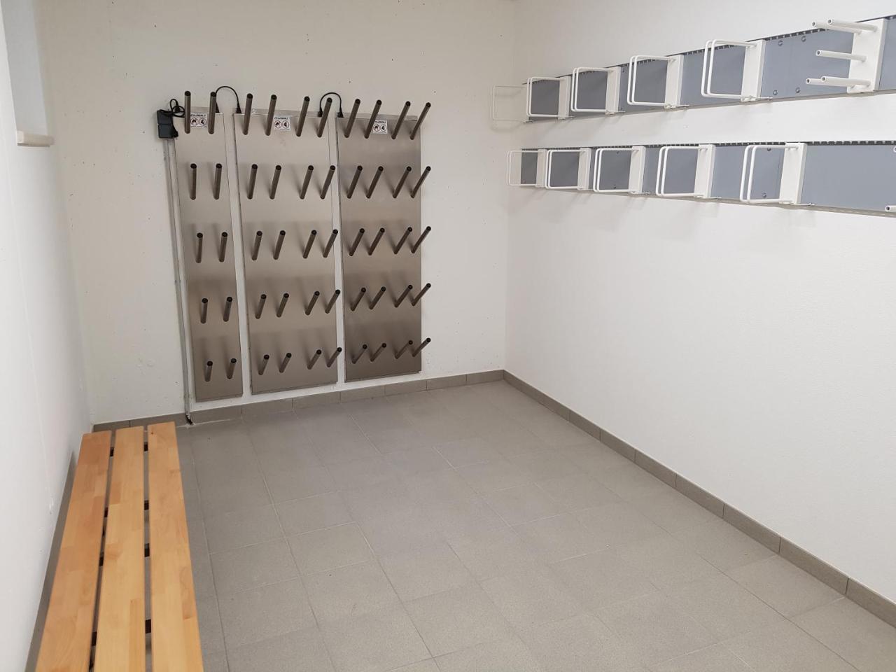 Apartment Kristall Finkenberg Dış mekan fotoğraf