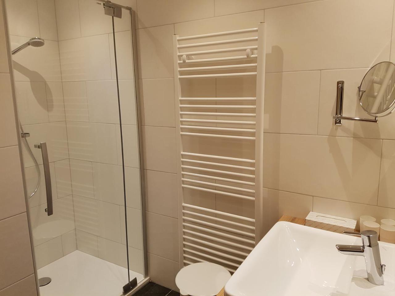 Apartment Kristall Finkenberg Dış mekan fotoğraf