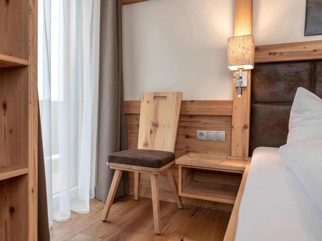 Apartment Kristall Finkenberg Dış mekan fotoğraf