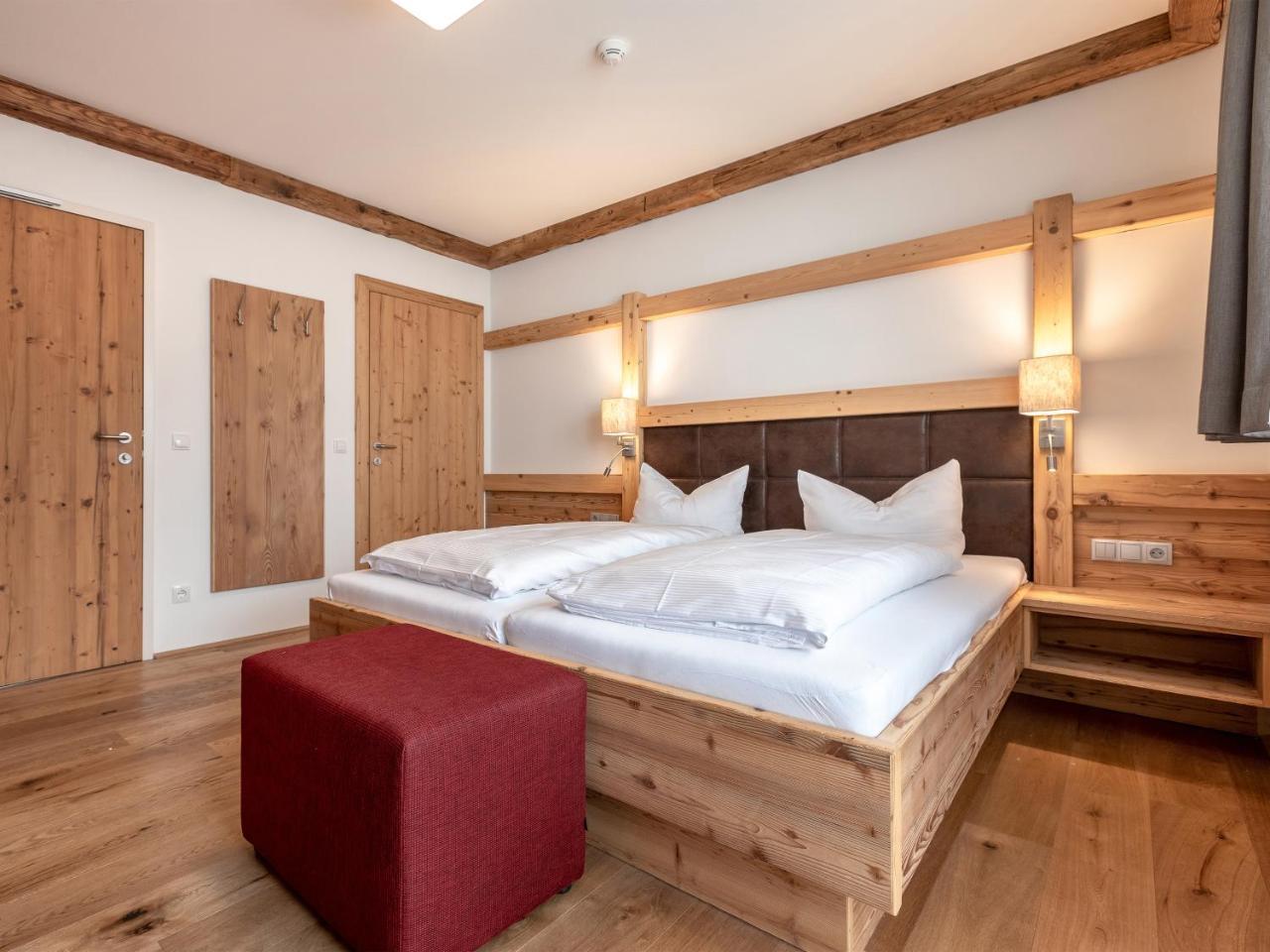 Apartment Kristall Finkenberg Dış mekan fotoğraf